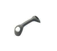 Scocca for DJI AIR 3 Drone Guscio superiore/inferiore Telaio centrale anteriore/4G Moudle Cover Coperchio fisso Parti di riparazione(Front Cover)