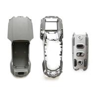 Scocca for DJI Mavic 2 Pro/Zoom Drone Accessori Telaio centrale Superiore/Inferiore Guscio anteriore/Gimbal Mount Cover Parti(3 in 1 Shell)