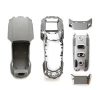 Scocca for DJI Mavic 2 Pro/Zoom Drone Accessori Telaio centrale Superiore/Inferiore Guscio anteriore/Gimbal Mount Cover Parti(5IN1 shell)