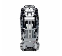 Scocca for DJI Mavic 3 Pro Coperchio superiore Telaio centrale Guscio inferiore Coperchio anteriore/posteriore/fisso Pezzi di ricambio(Middle Shell)