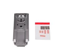 Scocca for FIMI X8 Pro/X8 Tele/X8 Tele Max Telaio principale Copertura anteriore/posteriore Scocca inferiore for pezzi di ricambio Fimi X8(Bottom shell)