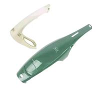 SCOCCA FRONTALE E CONDOTTO LATERALE D'ASPIRAZIONE X VORWERK FOLLETTO VK130 VK131