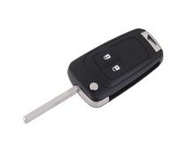 Scocca Guscio Chiave Telecomando 2 Tasti + Lama Non Tagliata Eurowagens