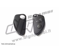 SCOCCA GUSCIO COVER SHELL ALFA ROMEO 147 - 156 - GT 2 / 3 TASTI (NO LOGO)