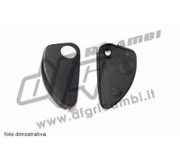 SCOCCA GUSCIO COVER SHELL ALFA ROMEO 147 - 156 - GT 2 / 3 TASTI (NO LOGO)