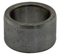 Scocca in ferro per chiave dinamometrica 1500 2000, 25 mm | Solida struttura in ferro, spessore 4,7 mm, peso 65 g, adatta a chiavi 1500/2000, boccola grigia