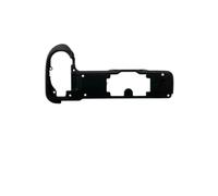 Scocca inferiore base, compatibile con Nikon | Copertura inferiore in plastica per riparazione corpo Z5 Z5II Z6 Z6II Z7 Z7II(SingleBottomCover)