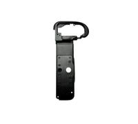 Scocca inferiore base, compatibile con Nikon | Copertura inferiore in plastica per riparazione corpo Z5 Z5II Z6 Z6II Z7 Z7II(Dual Bottom Housing)