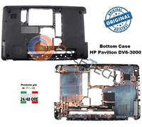 Scocca Inferiore Bottom Case Base notebook HP Pavilion DV6-3149sl
