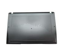 Scocca Inferiore Nera per Notebook MSI Prestige 14 A11SB A11SC A11SCS A11SCX, Nuova.