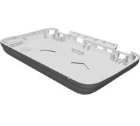 Scocca Inferiore per GPD Win Console Portatile Modifica Custom Stampata