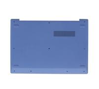 Scocca Inferiore per Laptop per Lenovo IdeaPad 1-14ADA05 82GW 5CB0Z55481, Colore Blu.