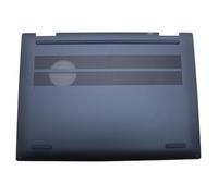 Scocca Inferiore per Laptop per Lenovo IdeaPad 5 2-in-1 14AHP9 5 2-in-1 14IRU9 5 2-in-1 14IRH9 5CB1N61417 83DR, Colore Blu.