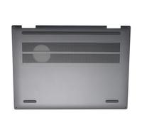 Scocca Inferiore per Laptop per Lenovo IdeaPad 5 2-in-1 14AHP9 5 2-in-1 14IRU9 5 2-in-1 14IRH9 5CB1N61416 83DR, Colore Grigio.