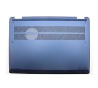 Scocca Inferiore per Laptop per Lenovo IdeaPad Flex 5 14ABR8 Flex 5 14IRU8 5CB1K20705, Colore Blu Scuro.
