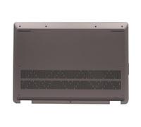 Scocca Inferiore per Laptop per Lenovo IdeaPad Flex 5 14IAU7 Flex 5 14ALC7 5CB1H71410, Colore Argento.