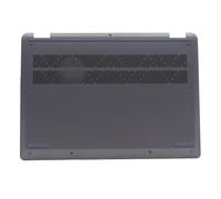 Scocca Inferiore per Laptop per Lenovo IdeaPad Flex 5 14IAU7 Flex 5 14ALC7 5CB1H71411, Colore Azzurro Chiaro.