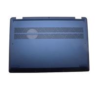 Scocca Inferiore per Laptop per Lenovo IdeaPad Flex 5 16ABR8 Flex 5 16IRU8 82XY 5CB1K60101, Colore Blu.