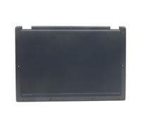 Scocca Inferiore per Laptop per Lenovo IP Flex 3 Chrome 15IJL7 82T3 5CB1H30444, Colore Blu.