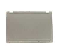 Scocca Inferiore per Laptop per Lenovo IP Flex 3 Chrome 15IJL7 82T3 5CB1H30445, Colore Grigio.