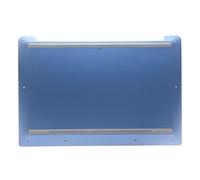 Scocca Inferiore per Laptop per Lenovo IP Slim 3 Chrome 14M868 82XJ 5CB1L30389, Colore Blu.