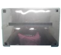 Scocca Inferiore per Laptop per Lenovo U310 90200790 3ALZ7BALV00, Colore Grigio.