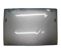 Scocca Inferiore per Laptop per Lenovo Yoga 900S-12ISK 80ML 5CB0K93859 AM104000260, Colore Argento.