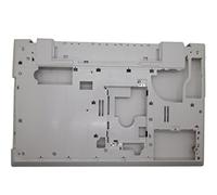 Scocca Inferiore per Laptop per Samsung NP300V5A NP305V5A 300V5A 305V5A BA75-03228B, Colore Bianco, Nuovo