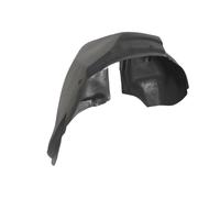 Scocca Interna Parafango Posteriore Sinistra Compatibile Con: DACIA DUSTER 04.1