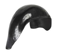 Scocca Interna Passaruota Posteriore Sinistra Compatibile Con: AUDI 100 C3, 200