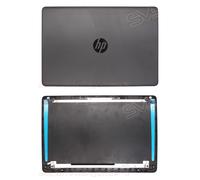 Scocca Lcd Back Lid Cover HP 250 G9 HP 256 G9 15-GW 255 G9 GREY| SPS-M31083-001