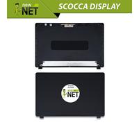 Scocca LCD compatibile con Acer 60.HEFN2.001 AP2ME000601 Nero