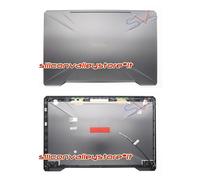 Scocca LCD Cover Assembly Asus Gaming TUF FX504GE FX504GM Gray Metal