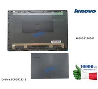 Scocca LCD Cover Display Lenovo Ideapad V130-15 V130-15IGM V130-15IKB V130-15ISK