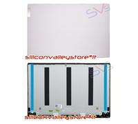 Scocca LCD Lid Cover per Lenovo Ideapad 330S-15IKB Silver 330S-15AST 330S-15ARR