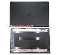 Scocca Lid Back Cover Black per Dell Vostro 3510 3515 3520 3525 V3510 Compatibil