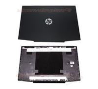 Scocca Lid Cover LCD Logo Silver per HP Gaming 15-CX | 15-CX0990NL Coperchio