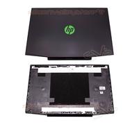 Scocca Lid Cover LCD Logo Verde per HP Gaming 15-CX | L20313-001 TPN-C133 GREEN