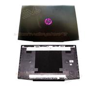 Scocca Lid Cover LCD Logo Viola per HP Gaming 15-CX | 15-CX0990NL Coperchio