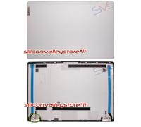 Scocca Lid Cover Silver Metal Lenovo Ideapad 5-14 IIL05 ARE05 ITL05 81YH 5CB0Y89