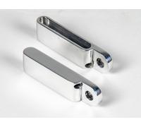 Scocca Mini LED Per Highsider Stripe 204-099 Lucidato A Specchio