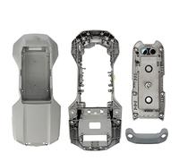 Scocca originale for MAVIC Air 2, telaio centrale di ricambio, guscio inferiore superiore, copertura anteriore for parti di riparazione Mavic Air 2(1 set)