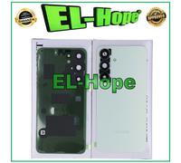 SCOCCA ORIGINALE SAMSUNG GALAXY S25 PLUS SM-S936 COPERCHIO POSTERIORE VERDE MINT