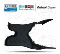 657007000C PEDANA POGGIAPIEDE PER PIAGGIO MODELLO LIBERTY MOC DAL 2010