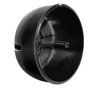 Scocca per fanali rotondi posteriori O-Led