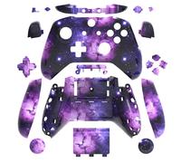 Scocca personalizzata Controllerzz per controller wireless Xbox One, la modifica Rapid Fire migliora l'invisibilità nel gioco online, di buona