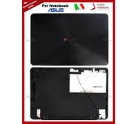 Scocca Posteriore Cover LCD ASUS F554L F554LJ X554L X554L (Versione 1)