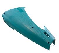 SCOCCA POSTERIORE FOLLETTO VK136 COMPATIBILE ASPIRAPOLVERE VORWERK 30528