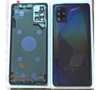 Copri Batteria Galaxy A71 Facciata Posteriore