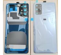 Copribatteria Galaxy S20 Plus Pezzo Sostitutivo, Turchese